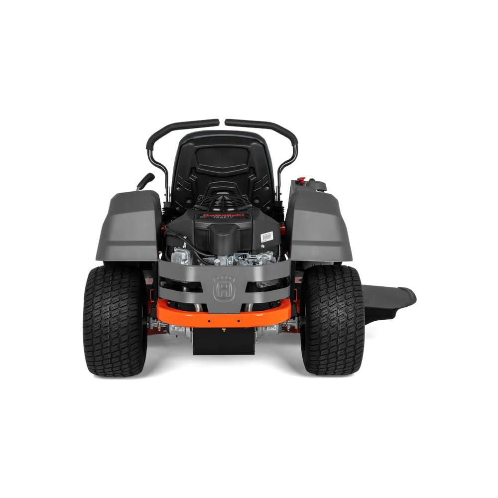 Husqvarna Z248F (48") 23HP Kawasaki Zero Turn Lawn Mower