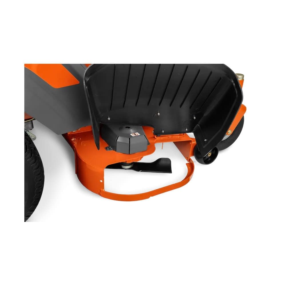 Husqvarna Z248F (48") 23HP Kawasaki Zero Turn Lawn Mower