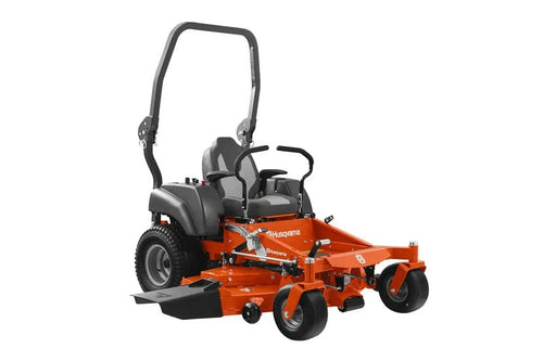 Husqvarna MZ61 (61") 24HP Kawasaki Zero Turn Lawn Mower w/ROPS