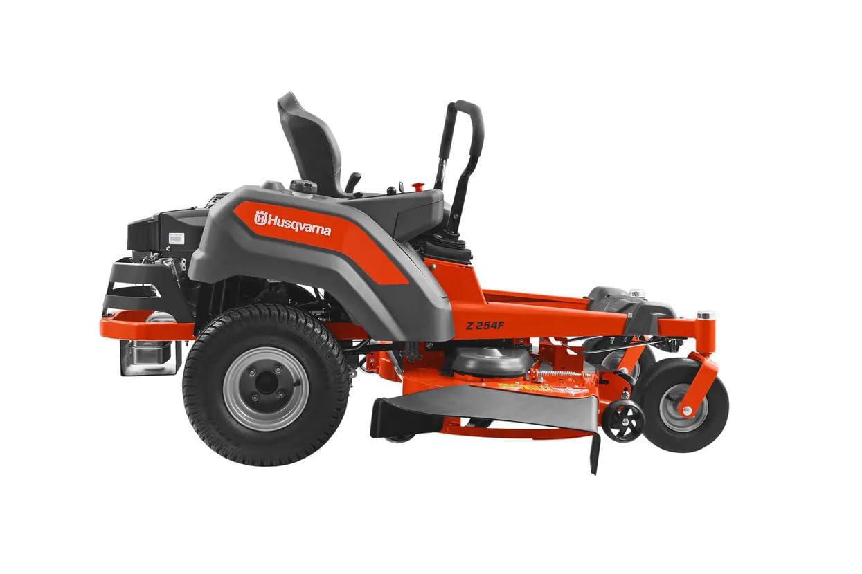 Husqvarna Z254F (54") 24HP 726cc FR730 Engine Zero Turn Mower