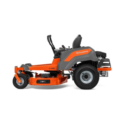 Husqvarna Z242F (42") 21.5HP Kawasaki Zero Turn Lawn Mower