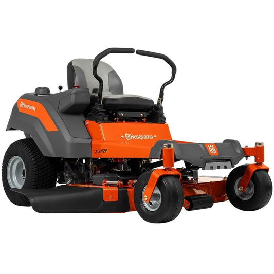 Husqvarna Z242F (42") 21.5HP Kawasaki Zero Turn Lawn Mower