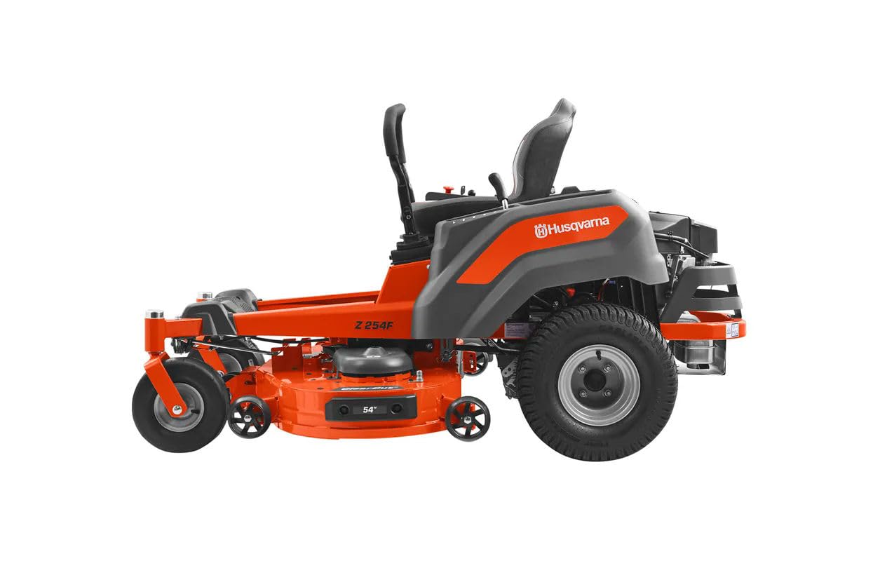 Husqvarna Z254F (54") 24HP 726cc FR730 Engine Zero Turn Mower