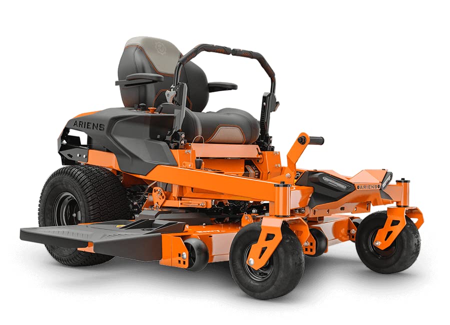 Ariens IKON (52") 23HP Kawasaki Zero Turn Mower 918005