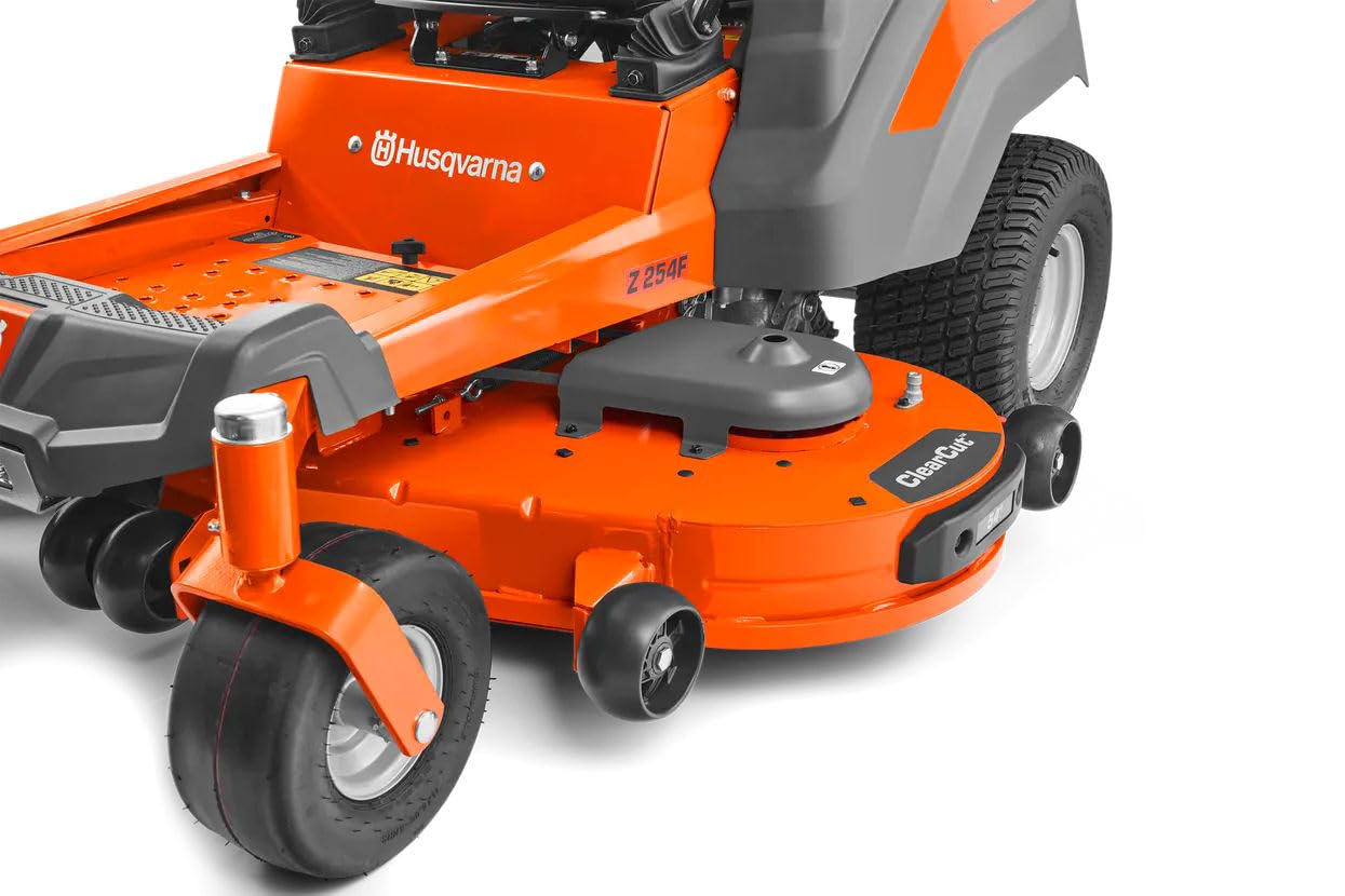 Husqvarna Z254F (54") 24HP 726cc FR730 Engine Zero Turn Mower