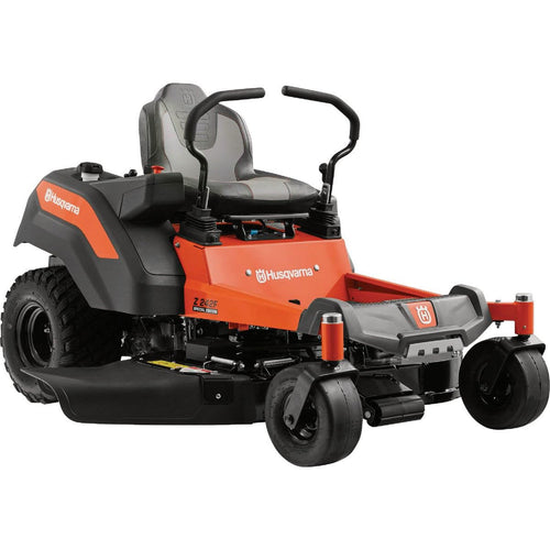 Husqvarna Special Edition Z242F (42") 21.5HP Kawasaki Zero Turn Mower