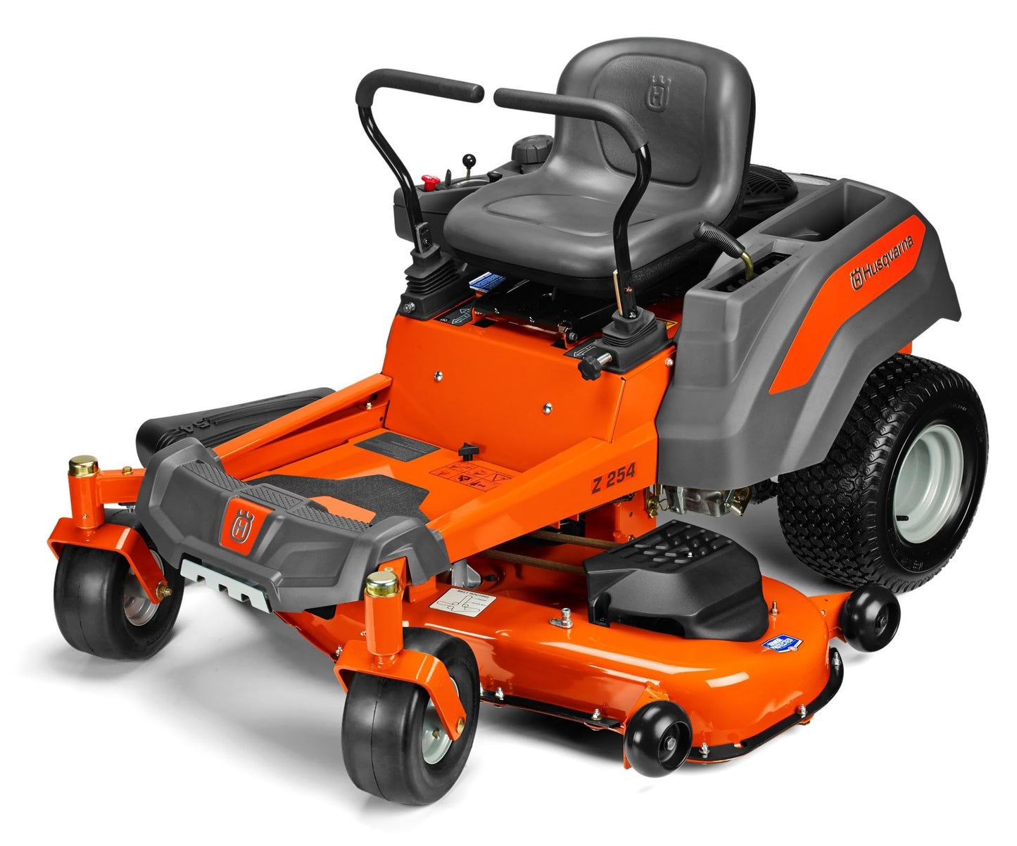 Husqvarna Z254 (54") 24HP Briggs Zero Turn Lawn Mower 970797401