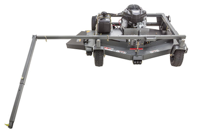 Swisher FC14566CPKA 14.5HP 12V Kawasaki 66 in. Commercial Pro Trail Mower