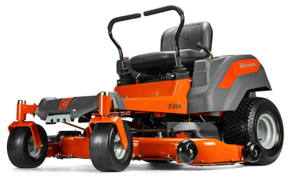 Husqvarna Z254 (54") 24HP Briggs Zero Turn Lawn Mower 970797401