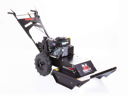 WRC11524BS- Swisher Predator 11.5 HP 24 in. Walk Behind Rough Cut Mower