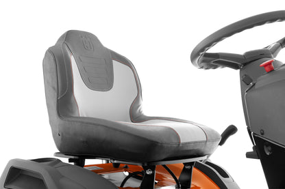 Husqvarna TS 148X (48") 24HP Briggs Lawn Tractor