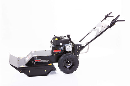 WRC11524BS- Swisher Predator 11.5 HP 24 in. Walk Behind Rough Cut Mower