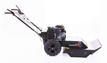 WRC11524BS- Swisher Predator 11.5 HP 24 in. Walk Behind Rough Cut Mower