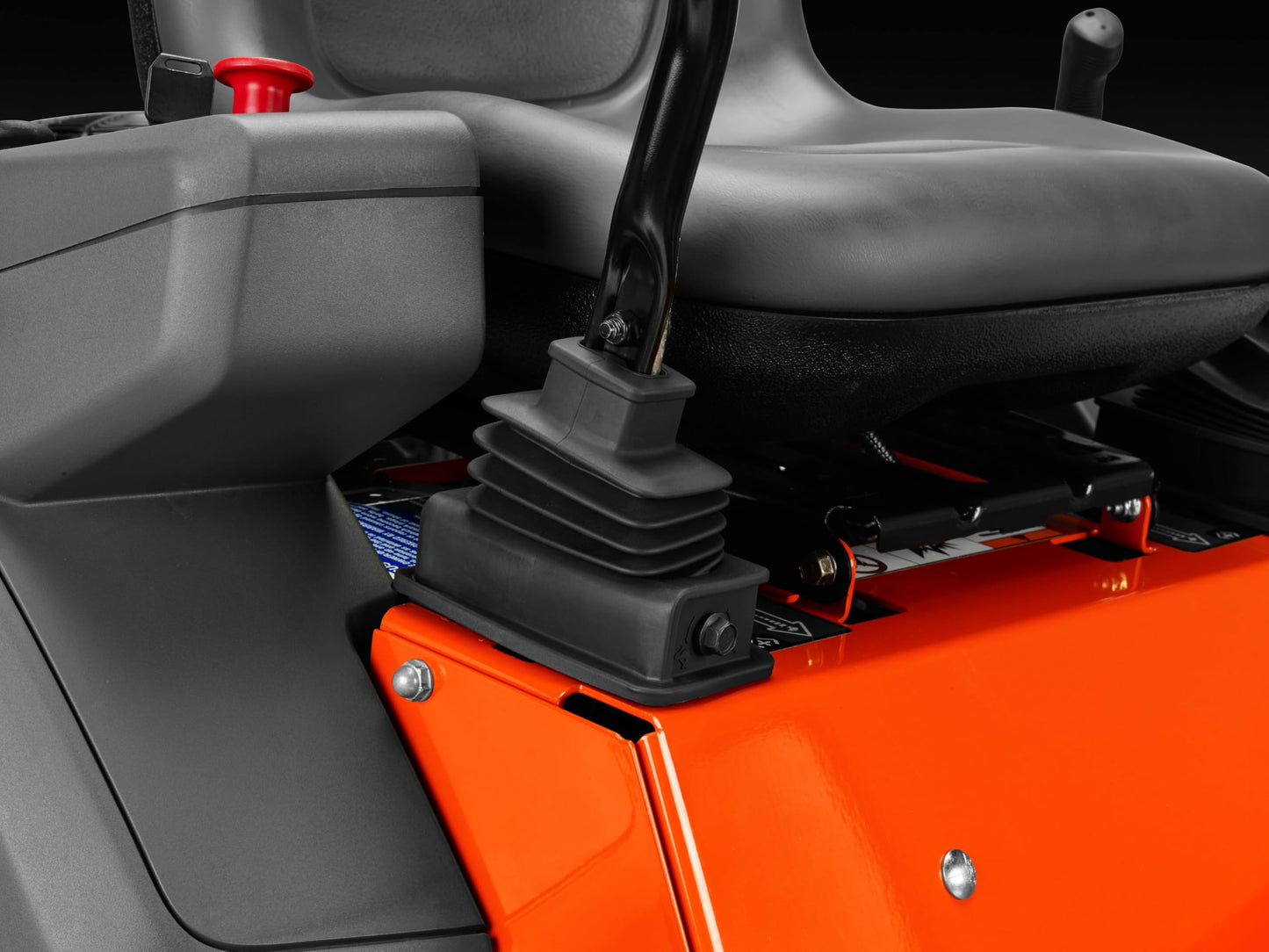 Husqvarna Z254 (54") 24HP Briggs Zero Turn Lawn Mower 970797401