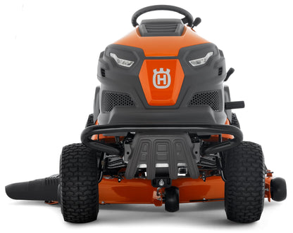 Husqvarna TS 148X (48") 24HP Briggs Lawn Tractor