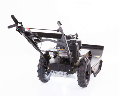 WRC11524BS- Swisher Predator 11.5 HP 24 in. Walk Behind Rough Cut Mower