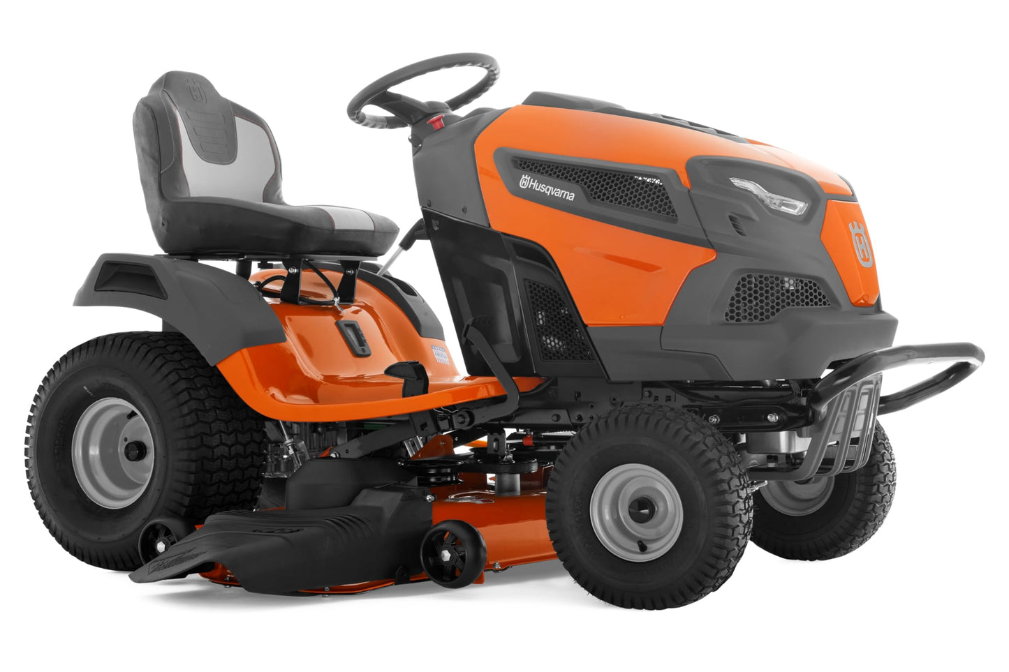Husqvarna TS 148X (48") 24HP Briggs Lawn Tractor