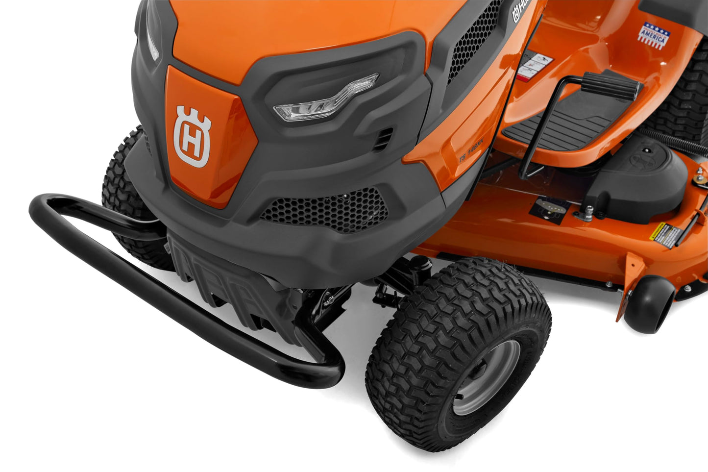 Husqvarna TS 148X (48") 24HP Briggs Lawn Tractor