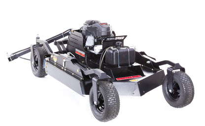 RC14544CP4K- Swisher 14.5 HP 44 in. 12V Kawasaki Commercial Pro 4 Wheeled Rough Cut Mower