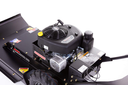 WRC11524BS- Swisher Predator 11.5 HP 24 in. Walk Behind Rough Cut Mower