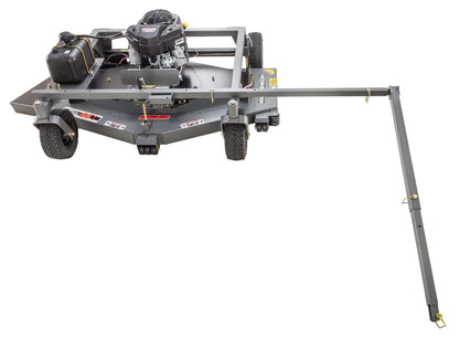 Swisher FC14566CPKA 14.5HP 12V Kawasaki 66 in. Commercial Pro Trail Mower