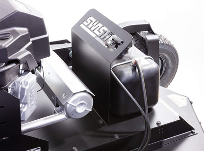 RC14544CP4K- Swisher 14.5 HP 44 in. 12V Kawasaki Commercial Pro 4 Wheeled Rough Cut Mower