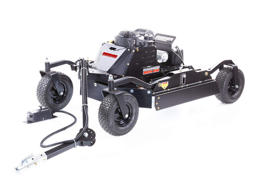 RC14544CP4K- Swisher 14.5 HP 44 in. 12V Kawasaki Commercial Pro 4 Wheeled Rough Cut Mower