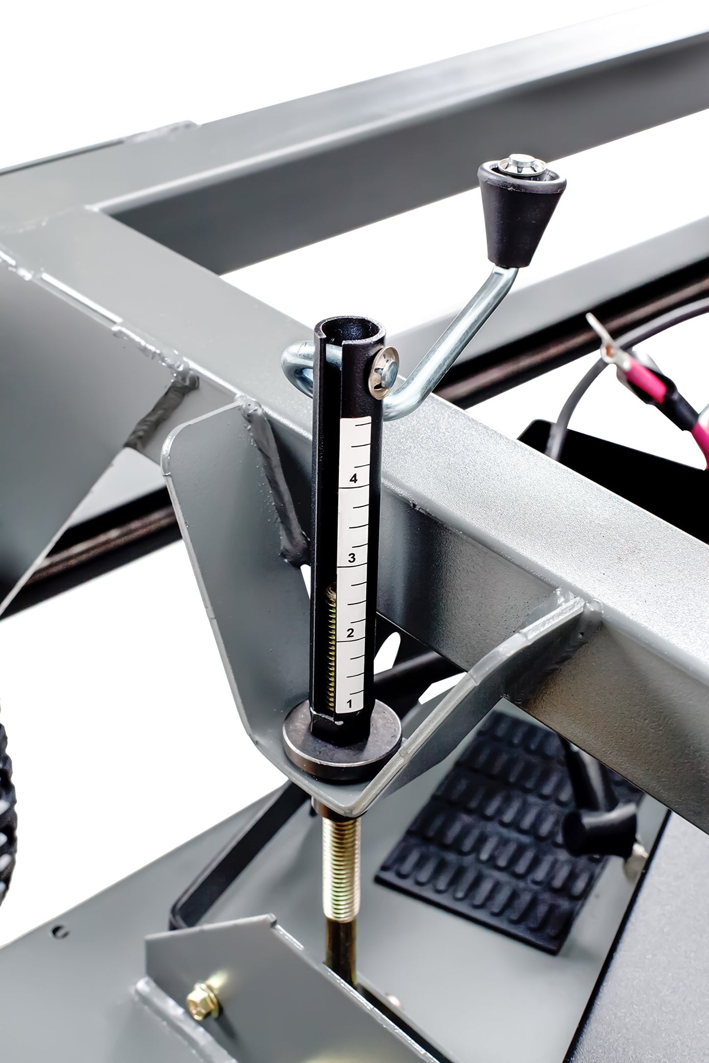 Swisher FC14566CPKA 14.5HP 12V Kawasaki 66 in. Commercial Pro Trail Mower