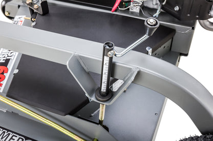 FC14560CPKA - Swisher 14.5 HP 12V Kawasaki 60" Commercial Pro Trail Mower