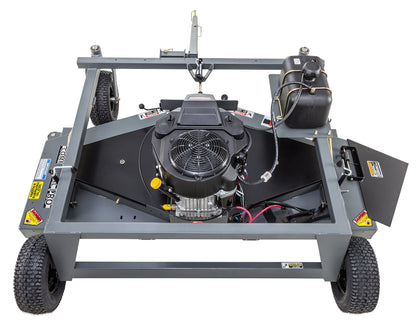 Swisher FC14566CPKA 14.5HP 12V Kawasaki 66 in. Commercial Pro Trail Mower