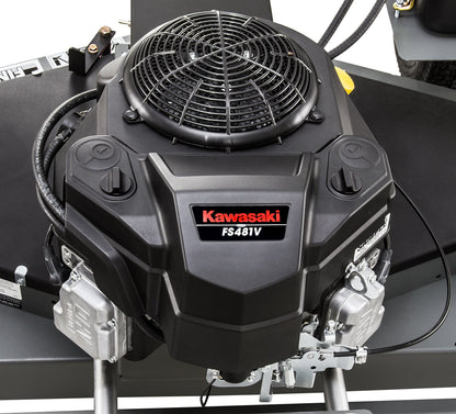 FC14560CPKA - Swisher 14.5 HP 12V Kawasaki 60" Commercial Pro Trail Mower