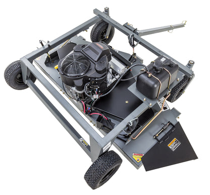 Swisher FC14566CPKA 14.5HP 12V Kawasaki 66 in. Commercial Pro Trail Mower