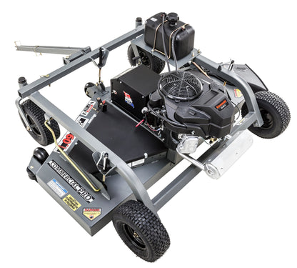 FC14560CPKA - Swisher 14.5 HP 12V Kawasaki 60" Commercial Pro Trail Mower