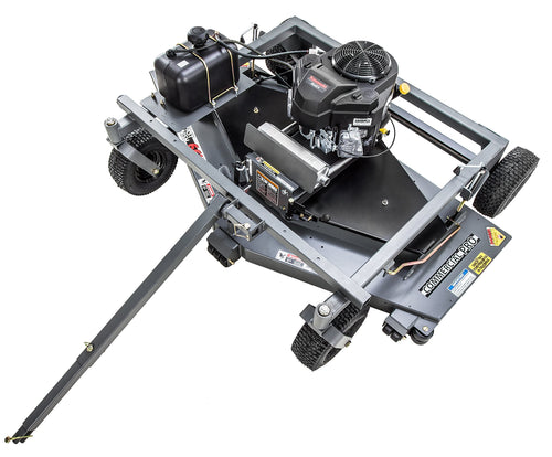 Swisher FC14566CPKA 14.5HP 12V Kawasaki 66 in. Commercial Pro Trail Mower