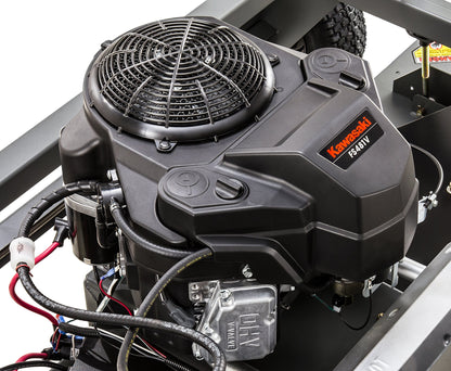 Swisher FC14566CPKA 14.5HP 12V Kawasaki 66 in. Commercial Pro Trail Mower