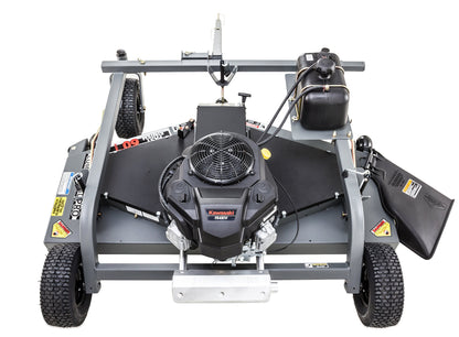 FC14560CPKA - Swisher 14.5 HP 12V Kawasaki 60" Commercial Pro Trail Mower